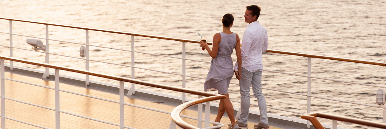 Cruise Deals