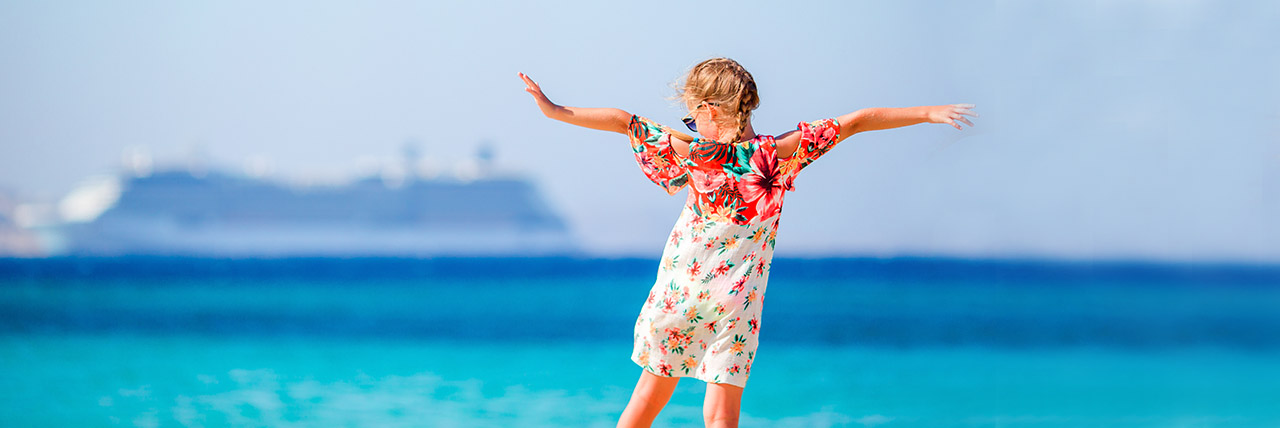 Family Cruises