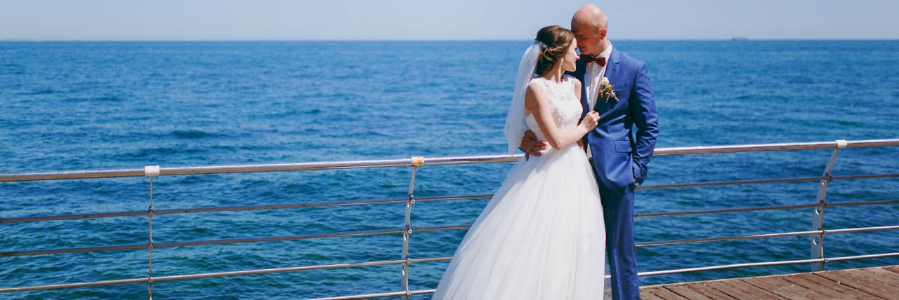 Romantic Cruises